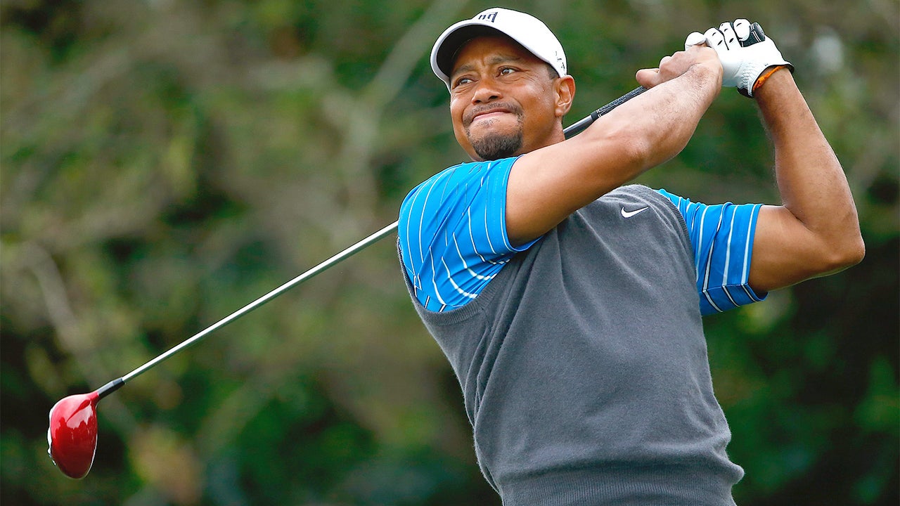 Woods truly begins his road to the Masters with Honda Classic